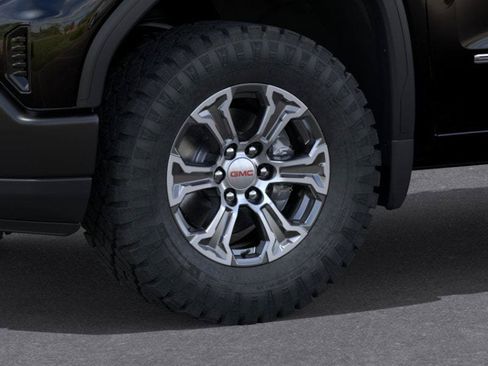 New 2026 GMC Sierra 1500 Pro w/ Pro Value Package AWD/4WD image 23