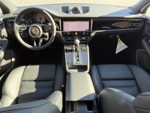 New 2026 Porsche Macan S image 13