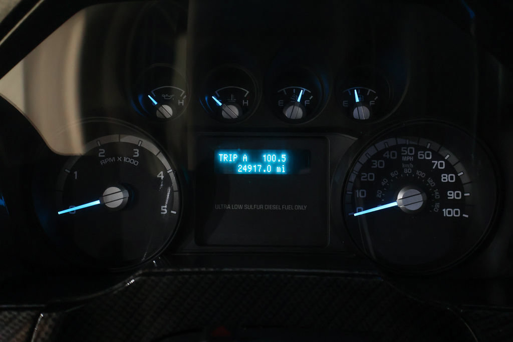 Used 2015 Ford F650 2WD Crew Cab Super Duty image 29