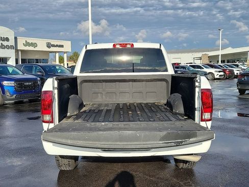 Used 2019 RAM 1500 Express image 8