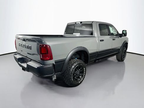 New 2026 RAM 2500 Power Wagon AWD/4WD image 7
