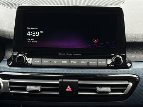 Used 2023 Kia Seltos S w/ Navigation Package image 33