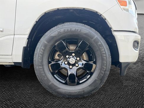 Used 2022 RAM 1500 Big Horn image 11