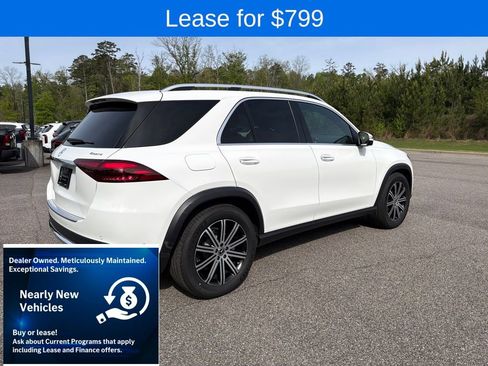 Used 2026 Mercedes-Benz GLE 350 4MATIC image 13