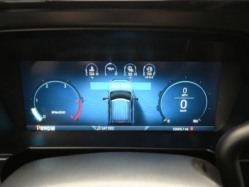 Used 2023 Ford F450 Lariat w/ FX4 Off-Road Package image 17