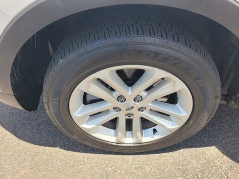 Used 2019 Ford Explorer 4WD Police Interceptor image 15