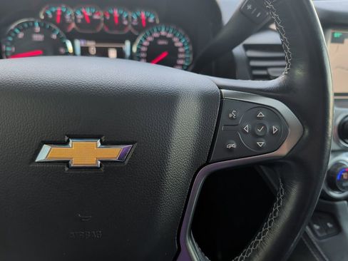Used 2020 Chevrolet Tahoe LT image 27