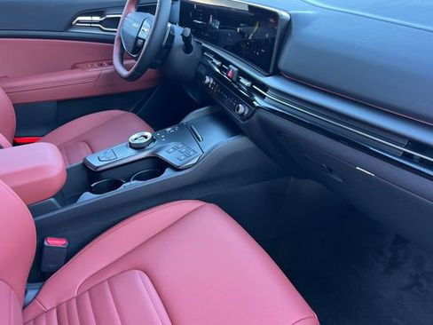 New 2026 Kia Sportage SX Prestige AWD/4WD image 19