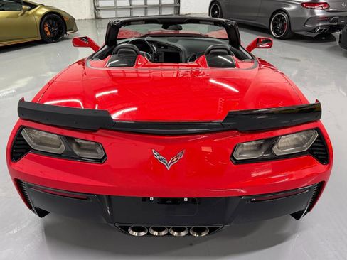 Used 2019 Chevrolet Corvette Z06 image 20
