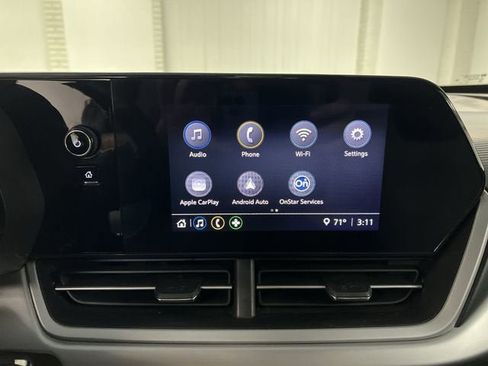 Certified 2024 Chevrolet Trax RS FWD image 13