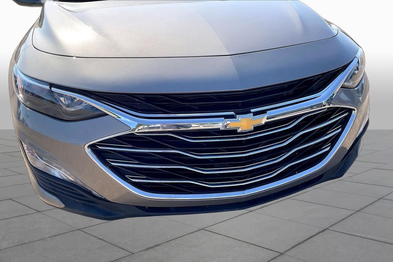 Used 2025 Chevrolet Malibu LT FWD image 29