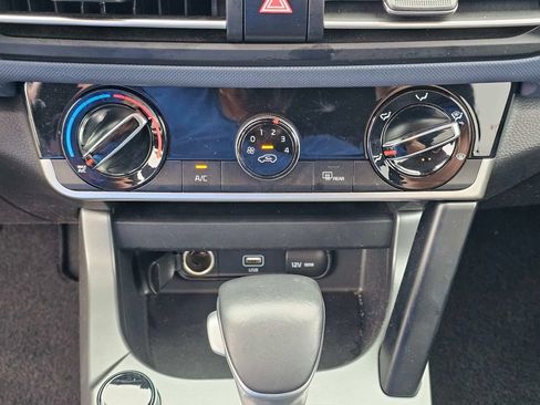 Certified 2021 Kia Seltos S FWD image 27