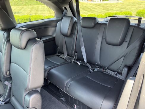 Certified 2025 Honda Odyssey Sport-L image 16