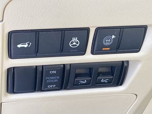 Used 2024 INFINITI QX80 Sensory w/ Cargo Package AWD/4WD image 21