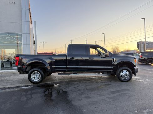 Used 2019 Ford F350 Lariat w/ Lariat Ultimate Package image 7