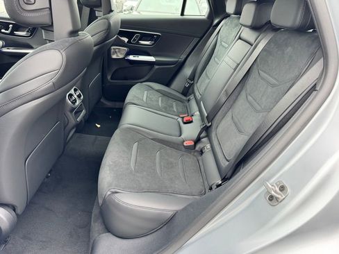 New 2025 Mercedes-Benz GLC 63 AMG S image 31