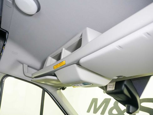 Used 2016 Ford Transit 350 148 Medium Roof RWD image 21