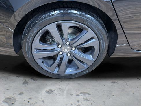 Used 2022 Acura TLX SH-AWD w/ A-SPEC Pkg image 9