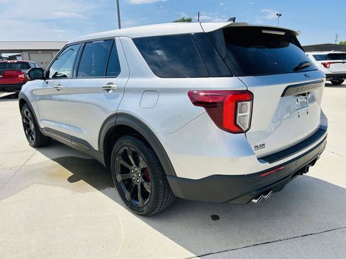 Used 2022 Ford Explorer ST w/ Equipment Group 401A AWD/4WD image 44