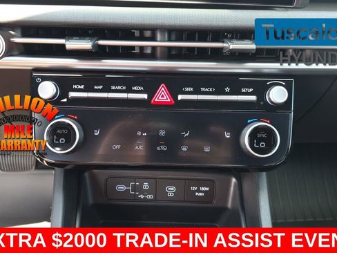 New 2026 Hyundai Tucson XRT FWD image 21