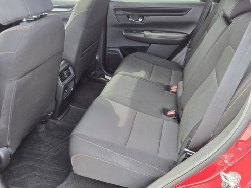 Used 2025 Honda CR-V Sport image 11