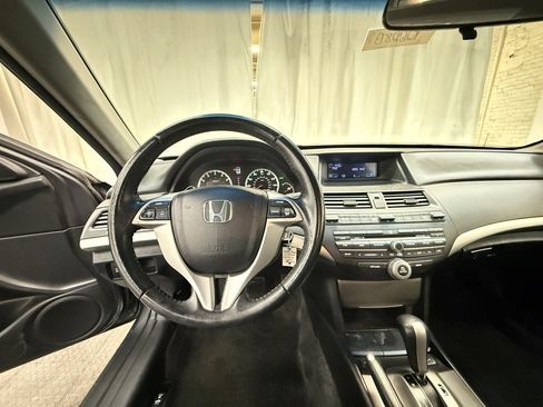 Used 2009 Honda Accord EX-L image 22
