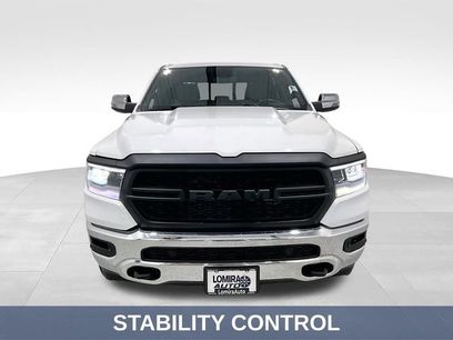 Used 2023 RAM 1500 Big Horn