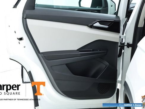 Used 2025 Volkswagen Taos S FWD image 17