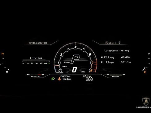 Used 2022 Lamborghini Urus image 53