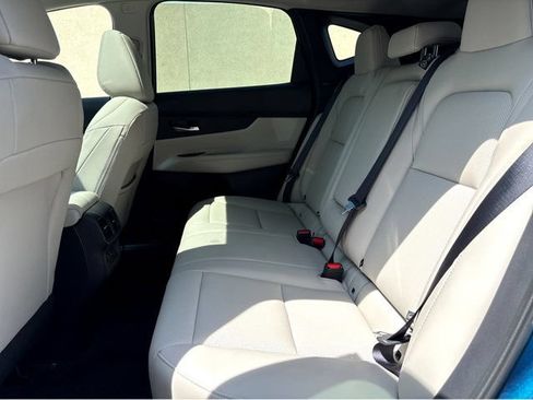 New 2026 Nissan Murano SL AWD/4WD image 22