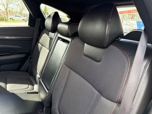 Certified 2023 Hyundai Tucson N Line FWD image 18