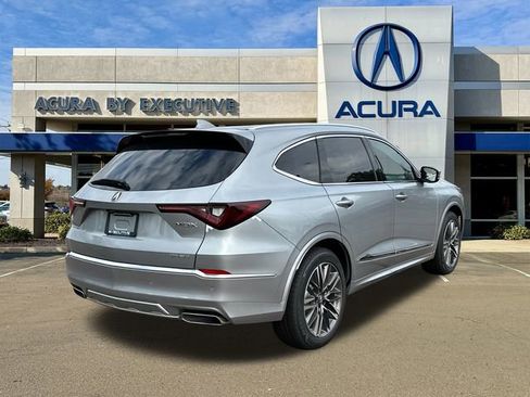 New 2026 Acura MDX w/ Advance Package image 2