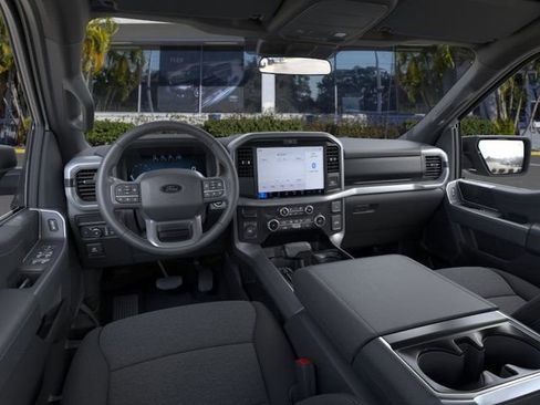 New 2026 Ford F150 XLT image 10