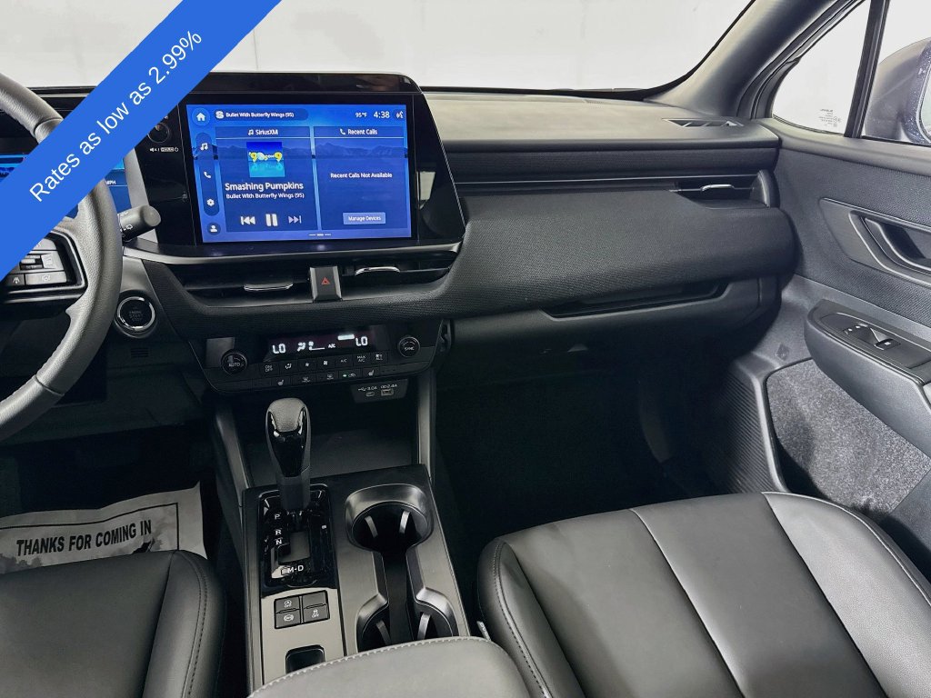 Certified 2026 Subaru Outback Premium AWD/4WD image 28