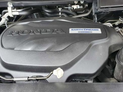 Used 2019 Honda Ridgeline RTL-E image 12