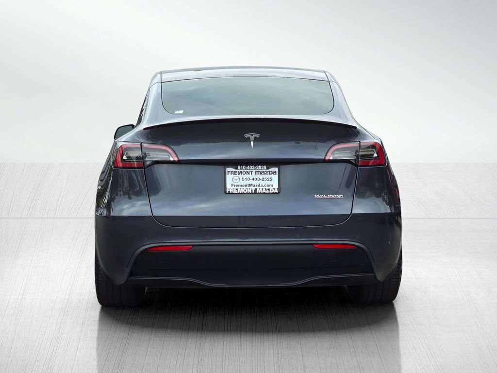 Used 2022 Tesla Model Y Performance AWD/4WD image 5