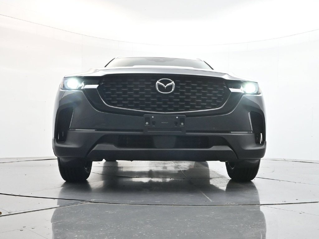 Used 2024 MAZDA CX-50 AWD 2.5 S w/ Cargo Package image 27