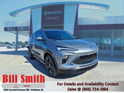 New 2026 Buick Encore GX Sport Touring w/ Comfort Package