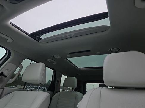 New 2026 Hyundai Palisade Limited FWD image 42