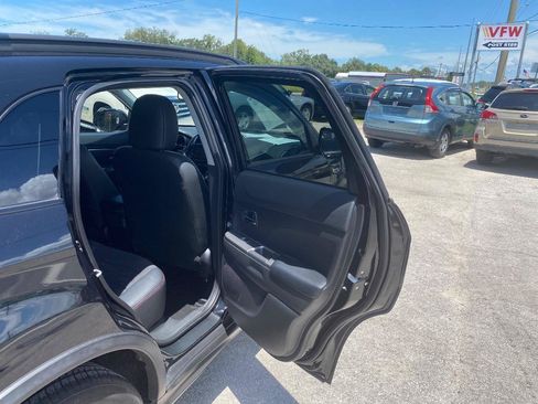 Used 2019 Mitsubishi Outlander Sport GT AWD/4WD image 19