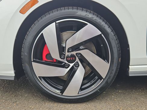 New 2026 Volkswagen GTI S image 32