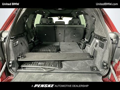 Used 2025 BMW X7 xDrive40i AWD/4WD image 27