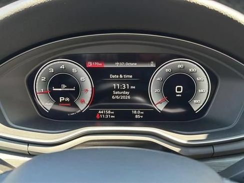 Used 2024 Audi A5 2.0T Premium Plus AWD/4WD image 20