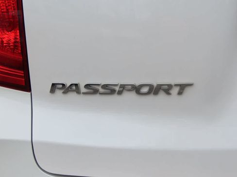 Used 2023 Honda Passport Elite image 7