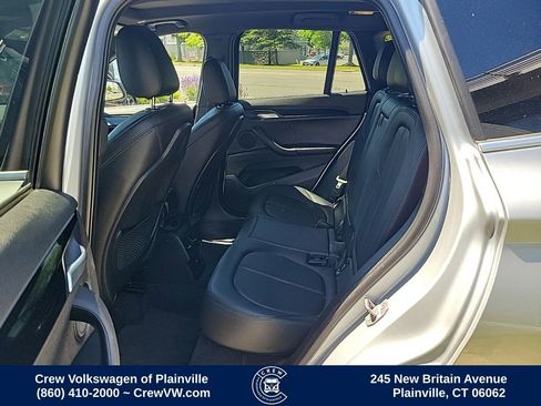 Used 2018 BMW X1 xDrive28i AWD/4WD image 16