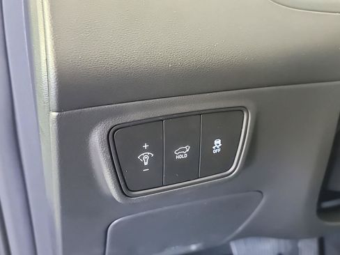 Used 2023 Hyundai Tucson SEL w/ Convenience Package FWD image 37