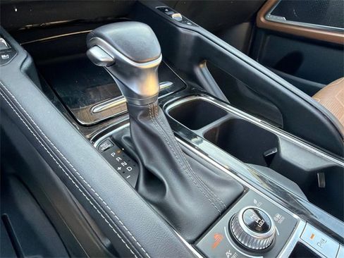 Used 2022 Kia Telluride SX w/ SX Prestige Package image 32