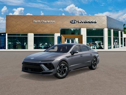New 2026 Hyundai Sonata SEL