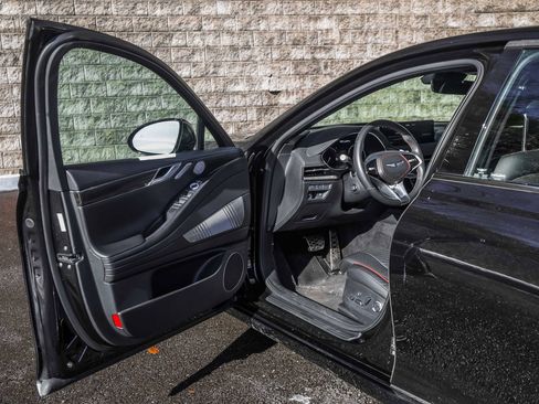 Used 2023 Genesis G80 3.5T Sport image 21