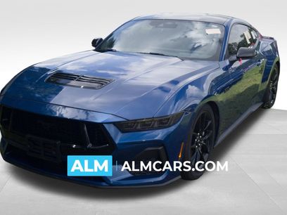 Used 2024 Ford Mustang GT Premium